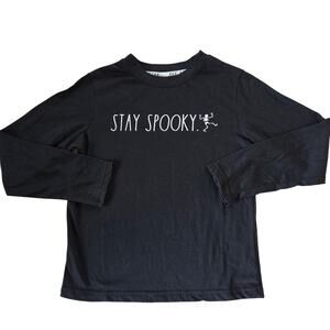 Rae Dunn | Stay Spooky Tee | 6 yrs